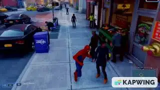 NPC Interactions