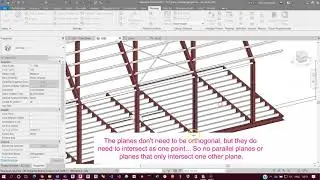 Revit API - Geometry - Triple Plane Intersections