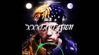 Xxxtantasion moonlight