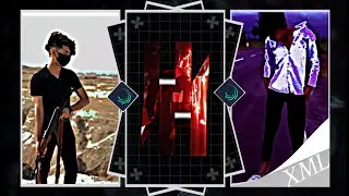 BRE -PETRUNOK 😔🔥| New attitude 3D XML file ⤵️ Editing video | 