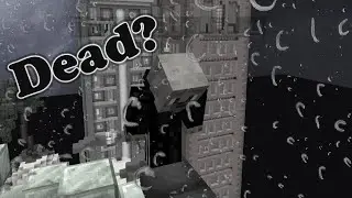 Why I Haven't Been Uploading... (If you care)