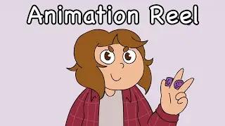 2020 Animation Reel