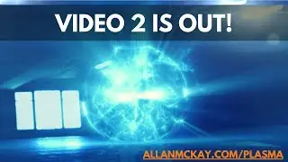 PLASMA VFX Tutorial - Video 2 Update (3ds max, FumeFX, FX Particles)
