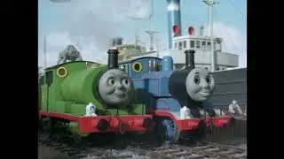 Thomas & Friends DVD Promo (2006 Version) [60fps]
