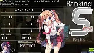 7 digit sweating a 3 star map.