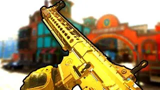 The BEST M4A1 Carbine Class Setup Is INSANE! (MW2)
