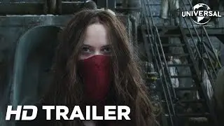 Mortal Engines: Krieg der Städte | Trailer 1 | Deutsch (Universal Pictures) HD