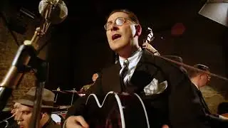 The Big Five - All My Life