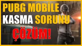 PUBG Mobile contraction Problem Solution and FPS boost! 2021