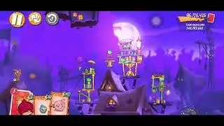 Angry Birds 2 Clan Battle CVC 06/29/2023