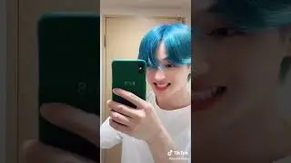 BTS Taehyung (V) Look Alike - Tiktok Kalookalike