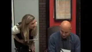 BARRY P., ALLISON J. in "All I Need to Know"