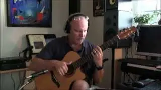 Robert W Dillon - Renewed Memories (an original)