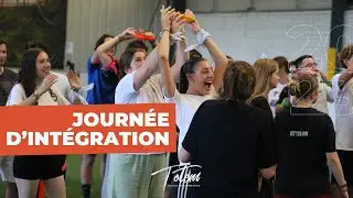 JOURNÉE D'INTÉGRATION 2023 - TOTEM