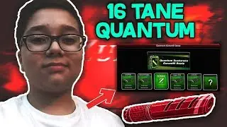 TEK VİDEO 16 QUANTUM ÇIKARDIM! - ZULA QUANTUM REKORU