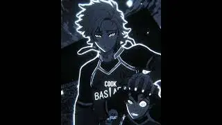 Cook Vs Chef 👨‍🍳🔪 // Blue Lock - Manga Edit