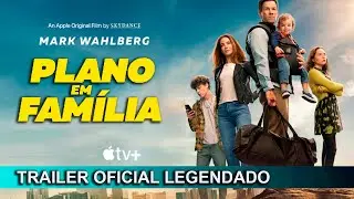 Plano Em Família 2023 Trailer Oficial Legendado