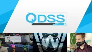QDSS.it: le top news della settimana #3