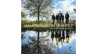 Hamon Martin Quintet - Le papillon sous la lune bleue (Bal paludier)