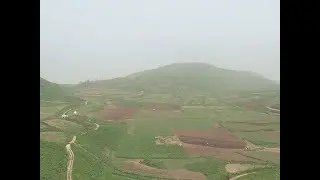 Ширинчашма - картошкапарвари