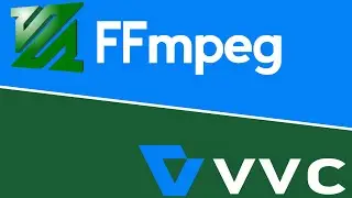 (FFmpeg+VVC Download!!) Next-gen VVC/H266 vs. AV1 & HEVC/H265 Comparison