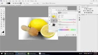 Photoshop Chapter 5