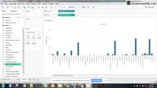 shows world data