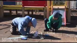 Борбилоо - Песня про воробья на бурятском языке - Мүнгэн хонхонууд