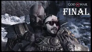 TATA LU RAZBOI (God of war) FINAL!!!