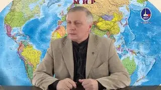 Пякин В.В - 2022-03-07 - Россия уничтожит врагов ядерным оружием
