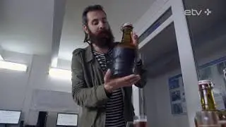 Фильм о Чите снятый эстонским ТВ