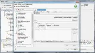 Building JRebirth JavaFX 2 Sample Application with Eclipse & Maven