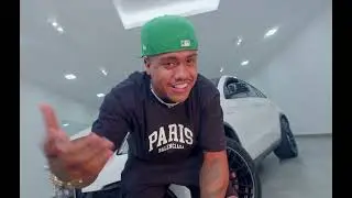 PASSEI DE MECA 2 - MC Marks, MC Kadu, Dodida, MC Menor da VG, MC Davi, MC's Neguinho e Dollar, DJ GH