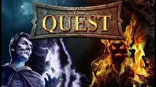 The Quest 2016 gameplay