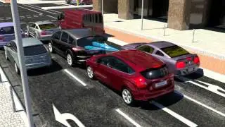 Ford Active City Stop - ENGLISH