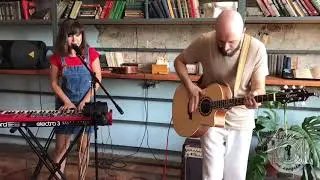 Ира Паульс | Перерыв на Концерт
