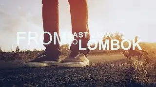 INDONESIA : A little trip from West Java to Lombok