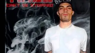 TiMbO - Can't Be Stopped