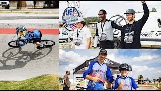 Springdale USA Pump Track Championships 2021 Recap