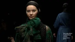 MBFWI ONDER OZKAN RUNWAY AW19