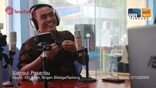 Anak Muda Bicara Dasar Negara, Pancasila 