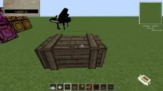 Обзор модов в Minecraft # 9