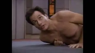 Star Trek TNG - A 