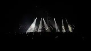 AJR- The Maybe Man Opening @ The Kia Center Orlando, FL 5/10/24