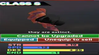 Dragon slayer showcase (boxing league)