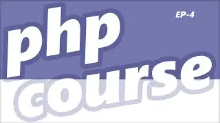 Design Products In PHP Bootstrap | EP-4 | Add To Cart System With PHP MySQL For Beginners 2020-2021