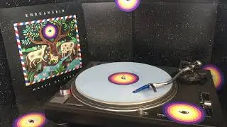 Khruangbin - Order of Operations