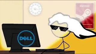 What it feels like to get 50+ FPS on a Budget PC