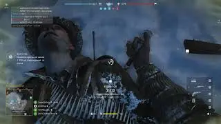 BF V