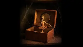 “Broken Doll Dance”